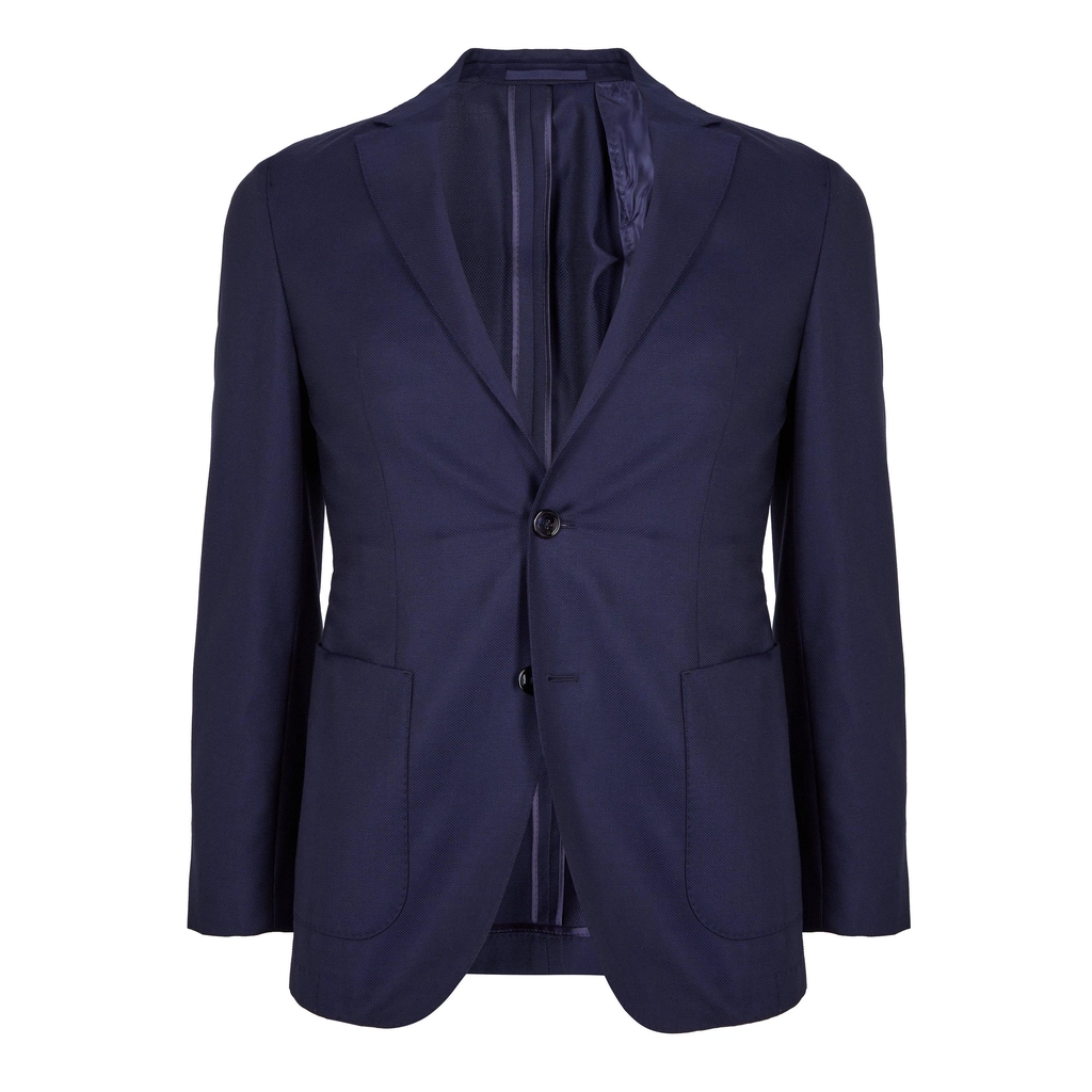 Hugo Boss Blazer - Dark Blue